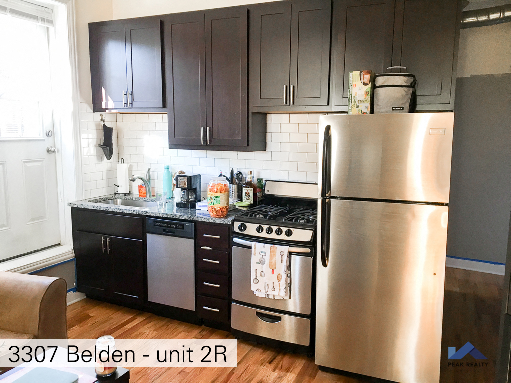 3307 W. Belden Ave. 3307 W. Belden Ave., Chicago, IL 60647 Logan Square - Leasing by Cross Street